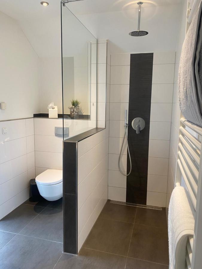 Ferienhaus Xantenamera In Xanten-Wardt Am See Dış mekan fotoğraf