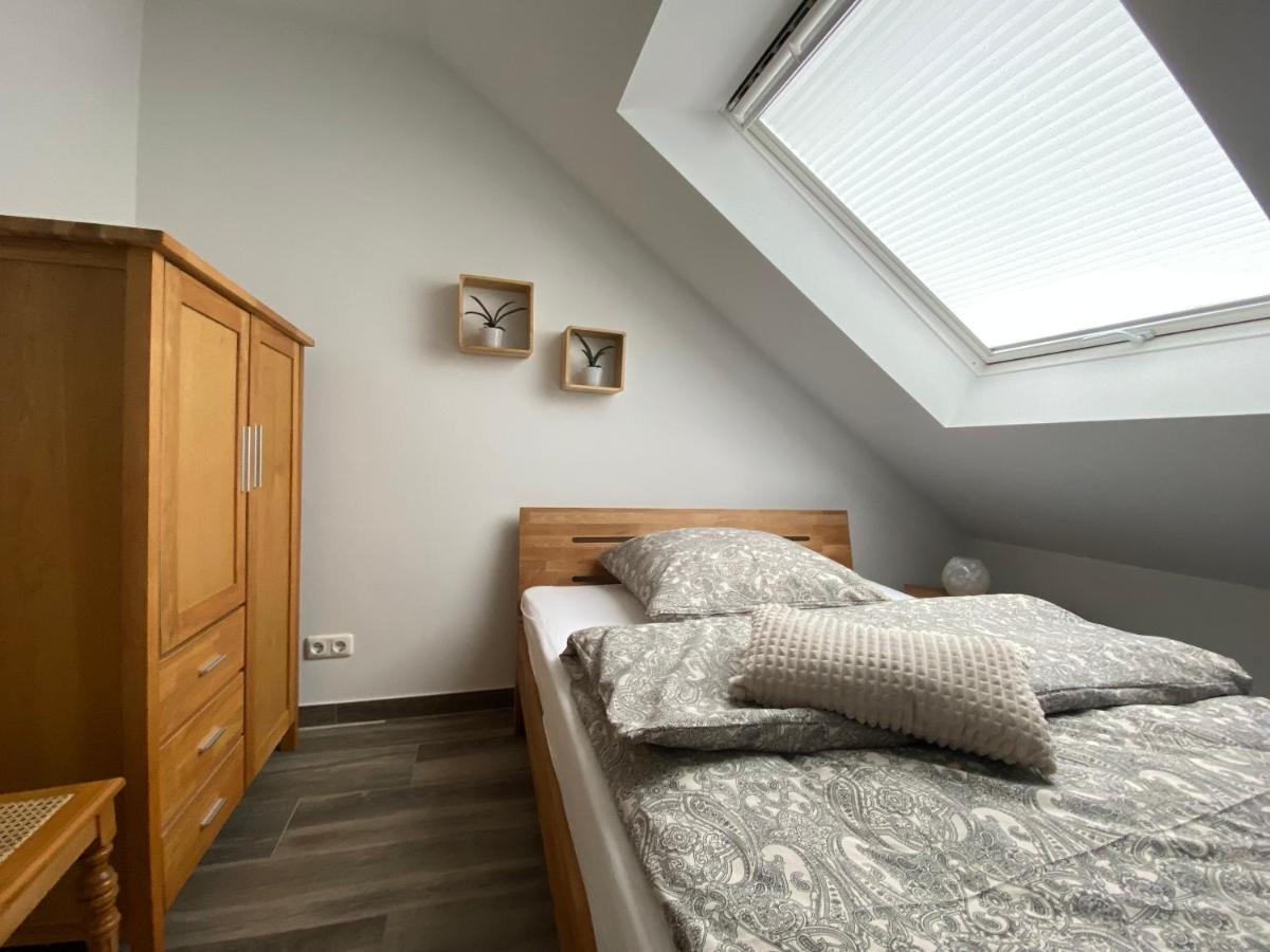 Ferienhaus Xantenamera In Xanten-Wardt Am See Dış mekan fotoğraf