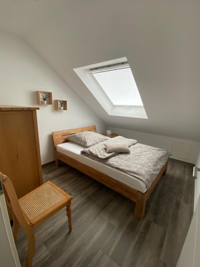 Ferienhaus Xantenamera In Xanten-Wardt Am See Dış mekan fotoğraf