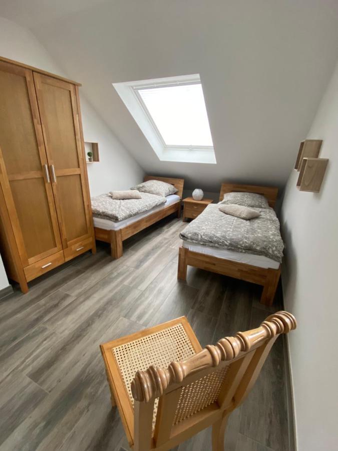 Ferienhaus Xantenamera In Xanten-Wardt Am See Dış mekan fotoğraf
