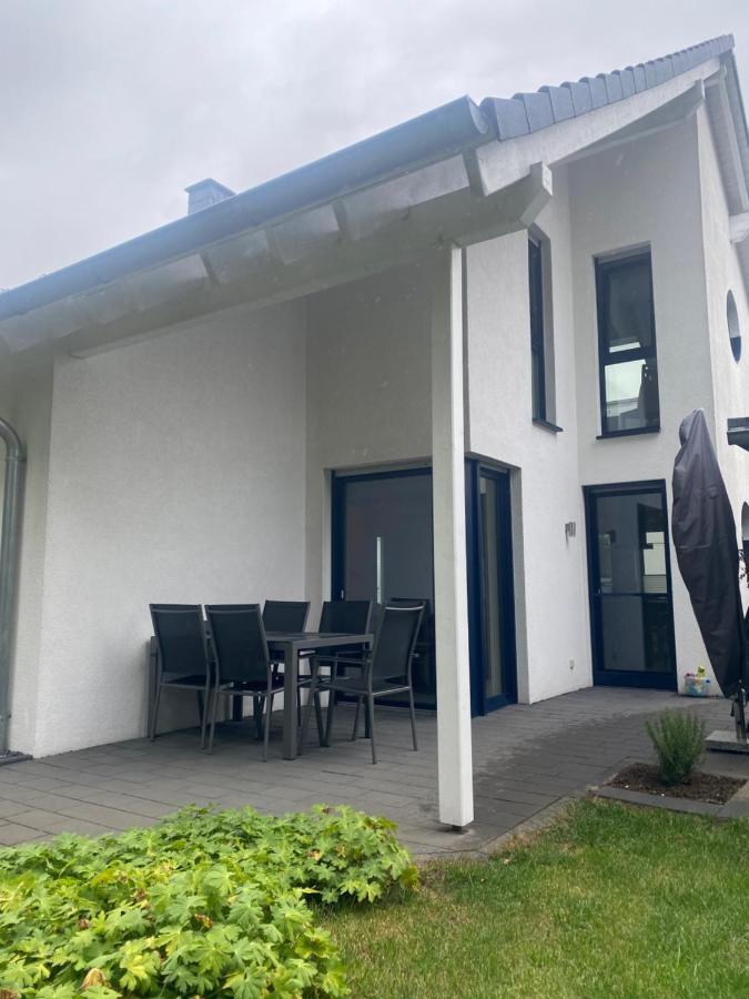 Ferienhaus Xantenamera In Xanten-Wardt Am See Dış mekan fotoğraf