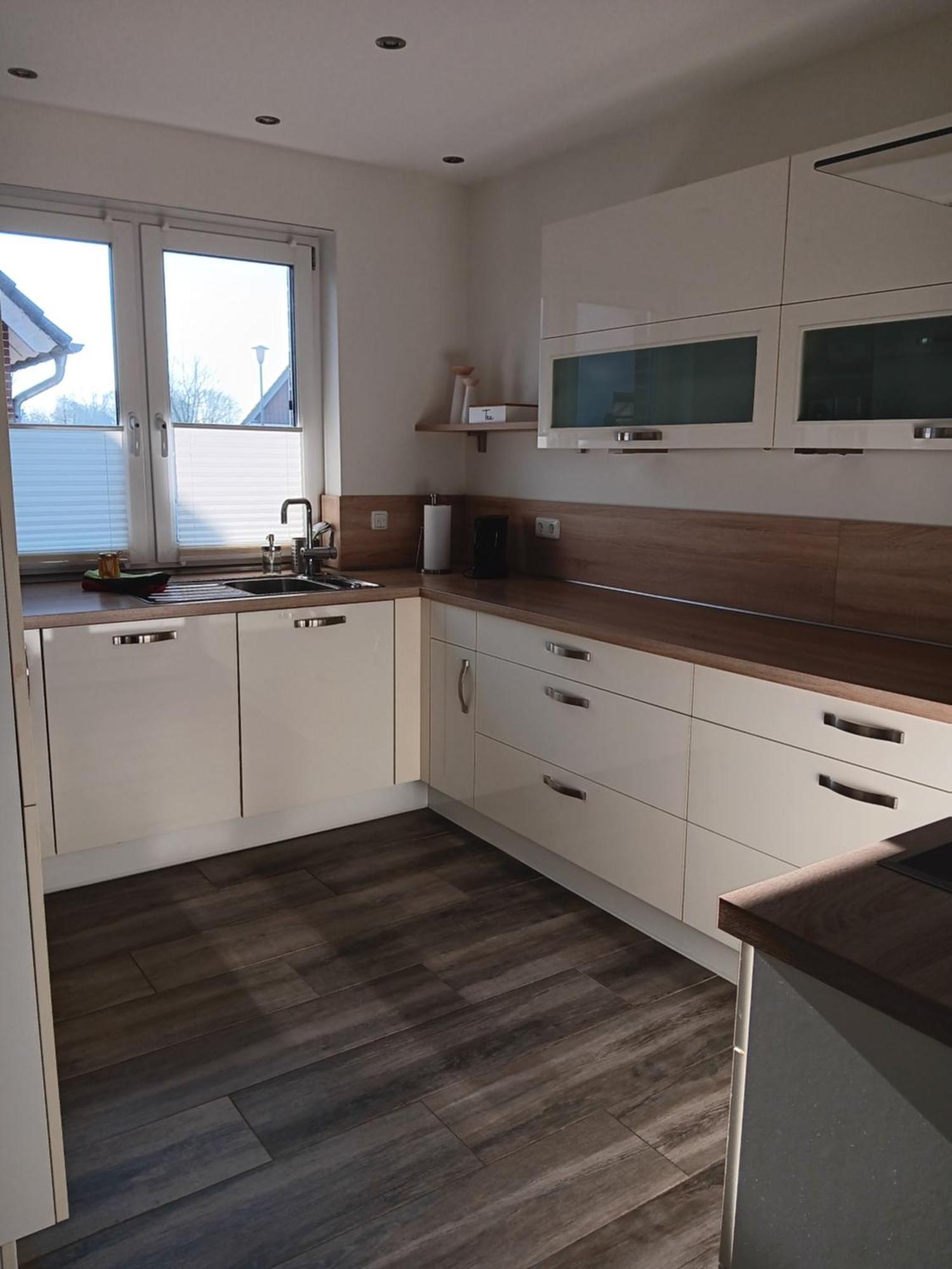 Ferienhaus Xantenamera In Xanten-Wardt Am See Dış mekan fotoğraf